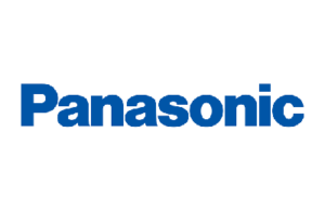 logo panasonic m